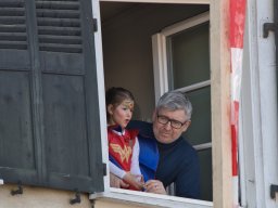 Allschwiler Fasnacht 26 - Andreas Lutz